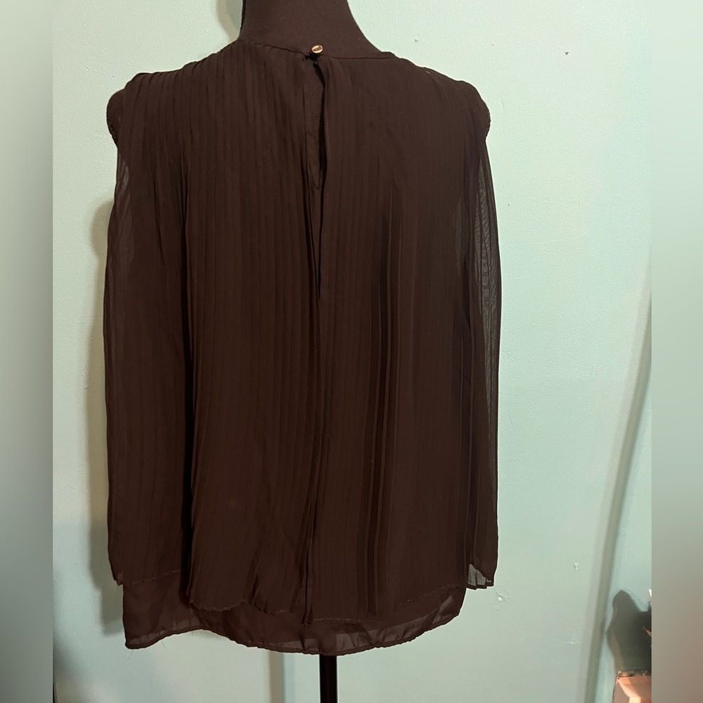 #88 Metaphor blouse - Picture 4 of 7